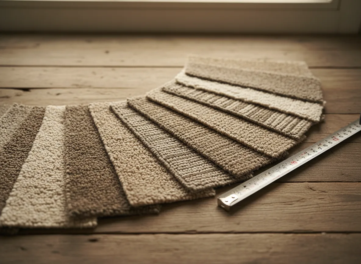 Carpet Installation Burden, KS FAQs